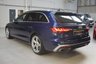 USED 2019 69 AUDI A4 2.0 AVANT TFSI S LINE MHEV 5d 188 BHP 