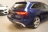 USED 2019 69 AUDI A4 2.0 AVANT TFSI S LINE MHEV 5d 188 BHP 
