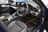USED 2019 69 AUDI A4 2.0 AVANT TFSI S LINE MHEV 5d 188 BHP 