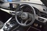 USED 2019 69 AUDI A4 2.0 AVANT TFSI S LINE MHEV 5d 188 BHP 