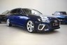 USED 2019 69 AUDI A4 2.0 AVANT TFSI S LINE MHEV 5d 188 BHP 