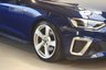 USED 2019 69 AUDI A4 2.0 AVANT TFSI S LINE MHEV 5d 188 BHP 