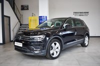 USED 2020 69 VOLKSWAGEN TIGUAN 1.5 SEL TSI EVO DSG 5d 148 BHP Huge Spec, One Owner, FSH