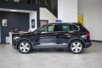 USED 2020 69 VOLKSWAGEN TIGUAN 1.5 SEL TSI EVO DSG 5d 148 BHP Huge Spec, One Owner, FSH