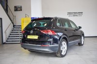 USED 2020 69 VOLKSWAGEN TIGUAN 1.5 SEL TSI EVO DSG 5d 148 BHP Huge Spec, One Owner, FSH