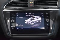 USED 2020 69 VOLKSWAGEN TIGUAN 1.5 SEL TSI EVO DSG 5d 148 BHP Huge Spec, One Owner, FSH