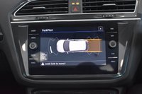 USED 2020 69 VOLKSWAGEN TIGUAN 1.5 SEL TSI EVO DSG 5d 148 BHP Huge Spec, One Owner, FSH