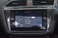 USED 2020 69 VOLKSWAGEN TIGUAN 1.5 SEL TSI EVO DSG 5d 148 BHP Huge Spec, One Owner, FSH