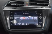 USED 2020 69 VOLKSWAGEN TIGUAN 1.5 SEL TSI EVO DSG 5d 148 BHP Huge Spec, One Owner, FSH