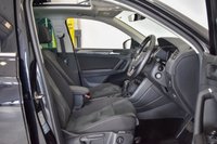 USED 2020 69 VOLKSWAGEN TIGUAN 1.5 SEL TSI EVO DSG 5d 148 BHP Huge Spec, One Owner, FSH