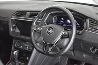 USED 2020 69 VOLKSWAGEN TIGUAN 1.5 SEL TSI EVO DSG 5d 148 BHP Huge Spec, One Owner, FSH