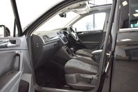USED 2020 69 VOLKSWAGEN TIGUAN 1.5 SEL TSI EVO DSG 5d 148 BHP Huge Spec, One Owner, FSH