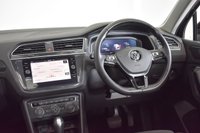 USED 2020 69 VOLKSWAGEN TIGUAN 1.5 SEL TSI EVO DSG 5d 148 BHP Huge Spec, One Owner, FSH