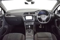 USED 2020 69 VOLKSWAGEN TIGUAN 1.5 SEL TSI EVO DSG 5d 148 BHP Huge Spec, One Owner, FSH