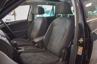 USED 2020 69 VOLKSWAGEN TIGUAN 1.5 SEL TSI EVO DSG 5d 148 BHP Huge Spec, One Owner, FSH