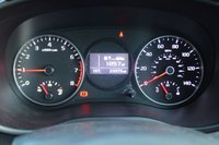 USED 2019 68 KIA PICANTO 1.0 GT-LINE 5d 99 BHP Apple Carplay & Android Auto, Black & Red Faux Leather, Rear Parking Camera, Rear Parking Sensors