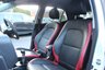 USED 2019 68 KIA PICANTO 1.0 GT-LINE 5d 99 BHP Apple Carplay & Android Auto, Black & Red Faux Leather, Rear Parking Camera, Rear Parking Sensors