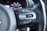 USED 2019 68 KIA PICANTO 1.0 GT-LINE 5d 99 BHP Apple Carplay & Android Auto, Black & Red Faux Leather, Rear Parking Camera, Rear Parking Sensors