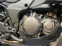 USED 2018 67 KAWASAKI VERSYS 1000 GT - BUY ONLINE 24 HRS A DAY - FINANCE AVAILABLE - ALL TYPES OF CREDIT ACCEPTED COMES WITH FULL LUGGAGE