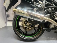 USED 2018 67 KAWASAKI VERSYS 1000 GT - BUY ONLINE 24 HRS A DAY - FINANCE AVAILABLE - ALL TYPES OF CREDIT ACCEPTED COMES WITH FULL LUGGAGE