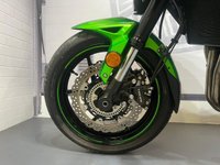 USED 2018 67 KAWASAKI VERSYS 1000 GT - BUY ONLINE 24 HRS A DAY - FINANCE AVAILABLE - ALL TYPES OF CREDIT ACCEPTED COMES WITH FULL LUGGAGE