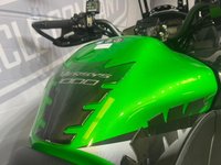 USED 2018 67 KAWASAKI VERSYS 1000 GT - BUY ONLINE 24 HRS A DAY - FINANCE AVAILABLE - ALL TYPES OF CREDIT ACCEPTED COMES WITH FULL LUGGAGE