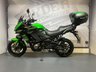 USED 2018 67 KAWASAKI VERSYS 1000 GT - BUY ONLINE 24 HRS A DAY - FINANCE AVAILABLE - ALL TYPES OF CREDIT ACCEPTED COMES WITH FULL LUGGAGE