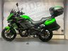 USED 2018 67 KAWASAKI VERSYS 1000 GT - BUY ONLINE 24 HRS A DAY - FINANCE AVAILABLE - ALL TYPES OF CREDIT ACCEPTED COMES WITH FULL LUGGAGE
