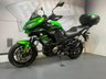 USED 2018 67 KAWASAKI VERSYS 1000 GT - BUY ONLINE 24 HRS A DAY - FINANCE AVAILABLE - ALL TYPES OF CREDIT ACCEPTED COMES WITH FULL LUGGAGE