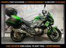 USED 2018 67 KAWASAKI VERSYS 1000 GT - BUY ONLINE 24 HRS A DAY - FINANCE AVAILABLE - ALL TYPES OF CREDIT ACCEPTED COMES WITH FULL LUGGAGE