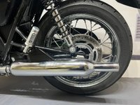 USED 2020 70 TRIUMPH BONNEVILLE T100 BUD EKINS SPECIAL EDITION - BUY ONLINE 24 HRS A DAY - FINANCE AVAILABLE - ALL TYPES OF CREDIT ACCEPTED BUD EKINS LIMITED EDITION