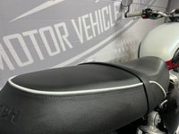 USED 2020 70 TRIUMPH BONNEVILLE T100 BUD EKINS SPECIAL EDITION - BUY ONLINE 24 HRS A DAY - FINANCE AVAILABLE - ALL TYPES OF CREDIT ACCEPTED BUD EKINS LIMITED EDITION