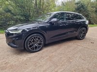 USED 2021 70 AUDI Q8 3.0 TDI QUATTRO S LINE VORSPRUNG MHEV 5d 282 BHP ZERO DEPOSIT FINANCE AVAILABLE
