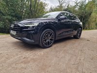 USED 2021 70 AUDI Q8 3.0 TDI QUATTRO S LINE VORSPRUNG MHEV 5d 282 BHP ZERO DEPOSIT FINANCE AVAILABLE