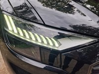 USED 2021 70 AUDI Q8 3.0 TDI QUATTRO S LINE VORSPRUNG MHEV 5d 282 BHP ZERO DEPOSIT FINANCE AVAILABLE