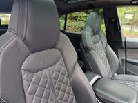 USED 2021 70 AUDI Q8 3.0 TDI QUATTRO S LINE VORSPRUNG MHEV 5d 282 BHP ZERO DEPOSIT FINANCE AVAILABLE
