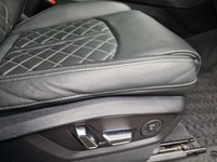 USED 2021 70 AUDI Q8 3.0 TDI QUATTRO S LINE VORSPRUNG MHEV 5d 282 BHP ZERO DEPOSIT FINANCE AVAILABLE