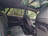 USED 2021 70 AUDI Q8 3.0 TDI QUATTRO S LINE VORSPRUNG MHEV 5d 282 BHP ZERO DEPOSIT FINANCE AVAILABLE