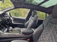 USED 2021 70 AUDI Q8 3.0 TDI QUATTRO S LINE VORSPRUNG MHEV 5d 282 BHP ZERO DEPOSIT FINANCE AVAILABLE