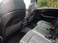 USED 2021 70 AUDI Q8 3.0 TDI QUATTRO S LINE VORSPRUNG MHEV 5d 282 BHP ZERO DEPOSIT FINANCE AVAILABLE