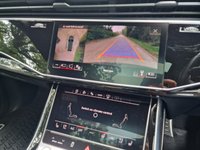 USED 2021 70 AUDI Q8 3.0 TDI QUATTRO S LINE VORSPRUNG MHEV 5d 282 BHP ZERO DEPOSIT FINANCE AVAILABLE