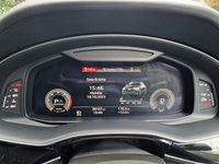 USED 2021 70 AUDI Q8 3.0 TDI QUATTRO S LINE VORSPRUNG MHEV 5d 282 BHP ZERO DEPOSIT FINANCE AVAILABLE