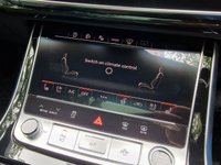 USED 2021 70 AUDI Q8 3.0 TDI QUATTRO S LINE VORSPRUNG MHEV 5d 282 BHP ZERO DEPOSIT FINANCE AVAILABLE