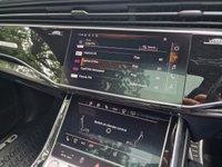 USED 2021 70 AUDI Q8 3.0 TDI QUATTRO S LINE VORSPRUNG MHEV 5d 282 BHP ZERO DEPOSIT FINANCE AVAILABLE