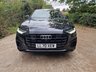 USED 2021 70 AUDI Q8 3.0 TDI QUATTRO S LINE VORSPRUNG MHEV 5d 282 BHP ZERO DEPOSIT FINANCE AVAILABLE