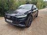 USED 2021 70 AUDI Q8 3.0 TDI QUATTRO S LINE VORSPRUNG MHEV 5d 282 BHP ZERO DEPOSIT FINANCE AVAILABLE