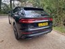 USED 2021 70 AUDI Q8 3.0 TDI QUATTRO S LINE VORSPRUNG MHEV 5d 282 BHP ZERO DEPOSIT FINANCE AVAILABLE