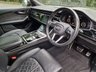 USED 2021 70 AUDI Q8 3.0 TDI QUATTRO S LINE VORSPRUNG MHEV 5d 282 BHP ZERO DEPOSIT FINANCE AVAILABLE
