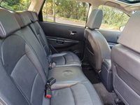USED 2009 09 NISSAN QASHQAI+2 2.0 TEKNA PLUS 2 5d 140 BHP ZERO DEPOSIT FINANCE AVAILABLE