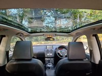 USED 2009 09 NISSAN QASHQAI+2 2.0 TEKNA PLUS 2 5d 140 BHP ZERO DEPOSIT FINANCE AVAILABLE